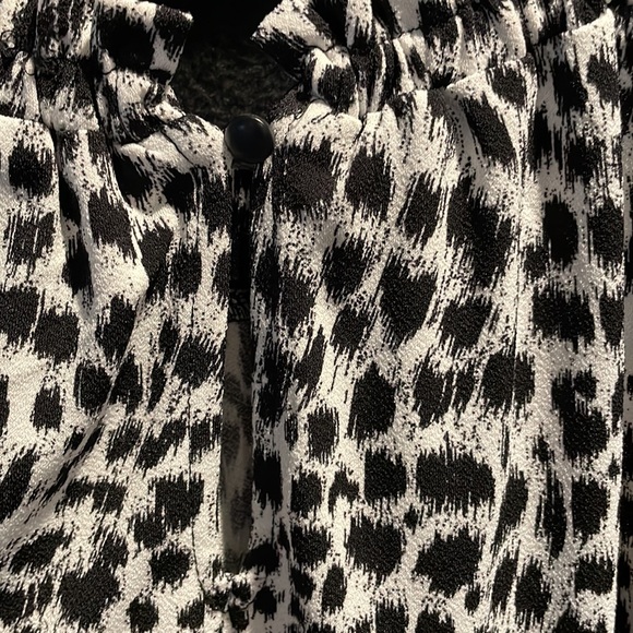 Adrianna Papell Tunic - Picture 3 of 7